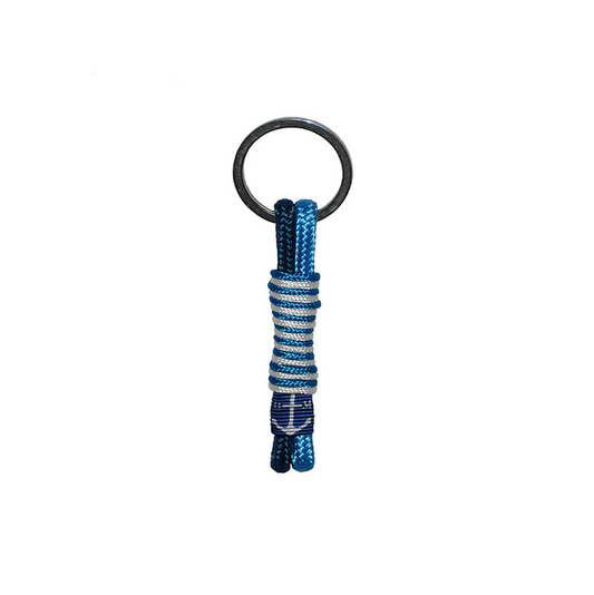 Collin Handmade Cordage Keychain