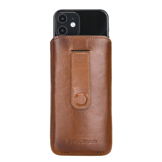 Apple iPhone Series Multi Leather Case